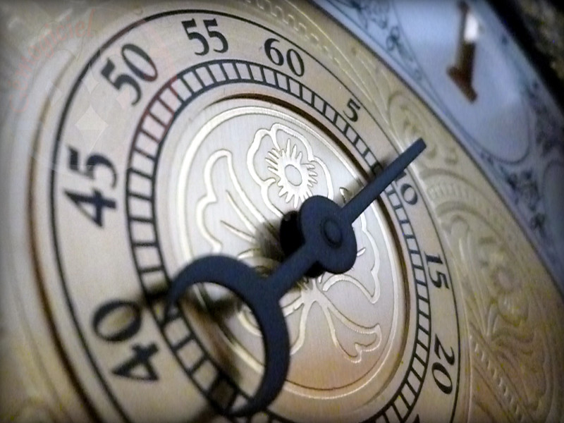Horloge