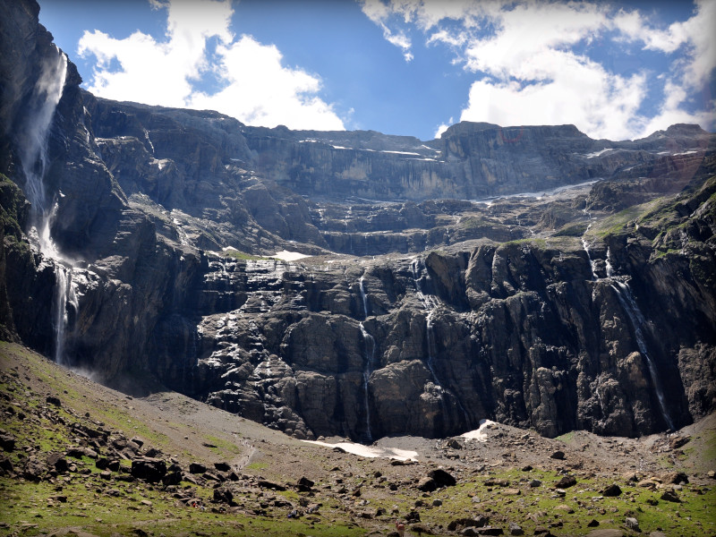 Gavarnie