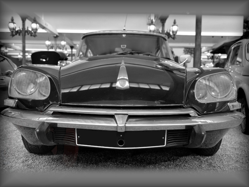 Citroen DS
